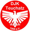 Wappen DJK Teuchatz 1968 II