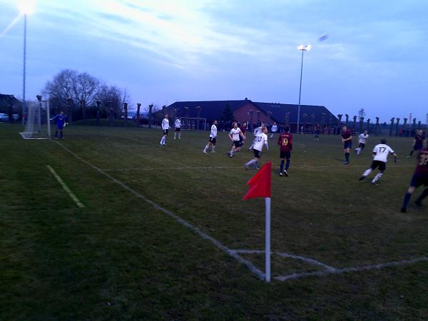 Pappelstadion B-Platz - Rethwisch/Stormarn