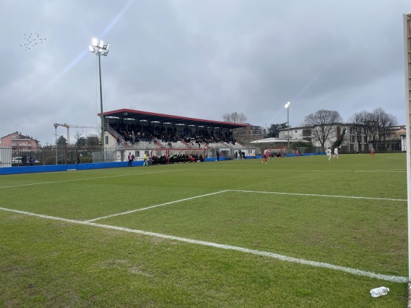 Campo Sportivo Armadio Soldi - Cremona