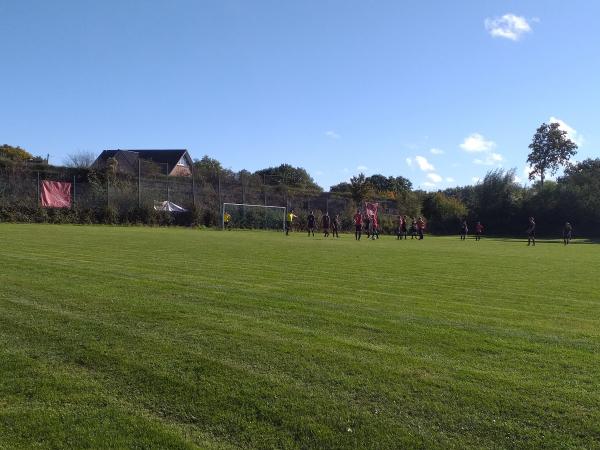 Sportanlage Strandstraße - Schönberg/Holstein