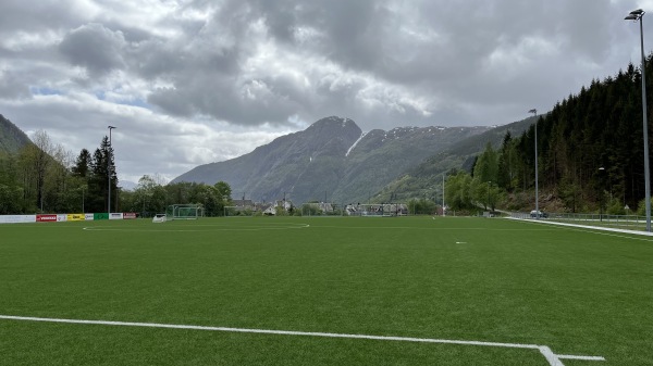 Vaimbley - Vadheim