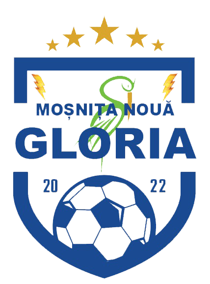 Wappen CS Gloria Moșnița Nouă  129734