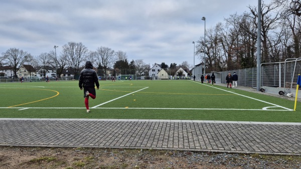 Sportanlage Eichwaldweg Platz 2 - Offenbach/Main-Rosenhöhe