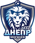 Wappen FC Dnyapro Mogilev