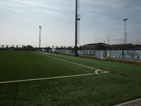 Centro Sportivo Villaggio dei Fiori 2 - Sirmione
