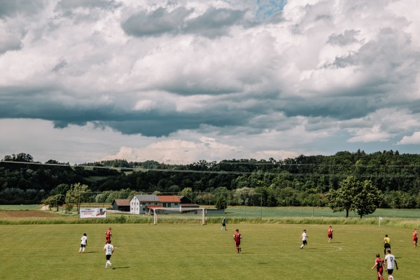 Sportanlage am Bahnhof - Bad Abbach-Lengfeld