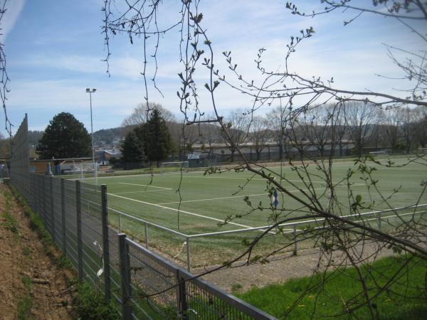 Sepp-Herberger-Stadion Nebenplatz 1 - Weinheim/Bergstraße