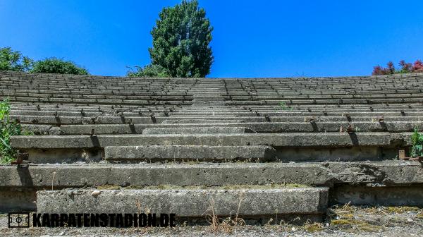 Stadionul Municipal Brăila - Brăila