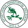 Wappen SV Zeilsheim 1919 II  25234