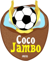Wappen Coco Jambo Warszawa  33447
