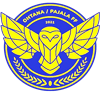 Wappen Ohtana/Pajala FF