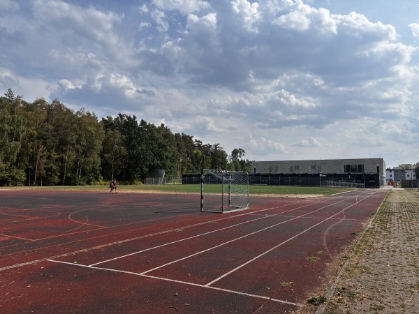 Sportplatz Peter-Henlein-Realschule - Nürnberg-Eibach