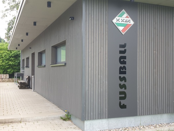 Sportpark Staig - Staig