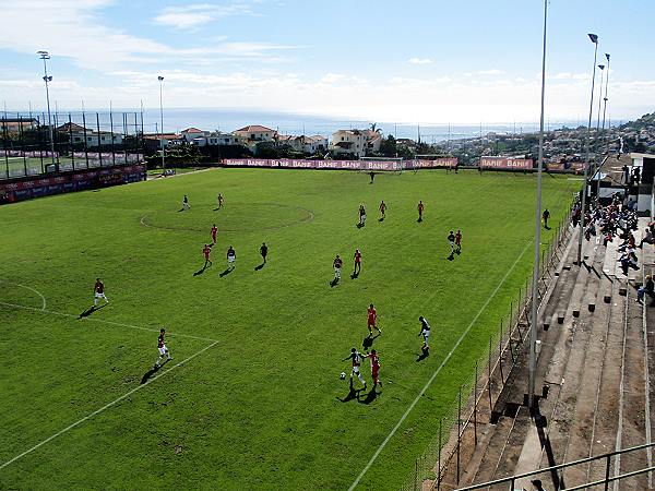 Campo da Imaculada Conceição - Funchal, Madeira