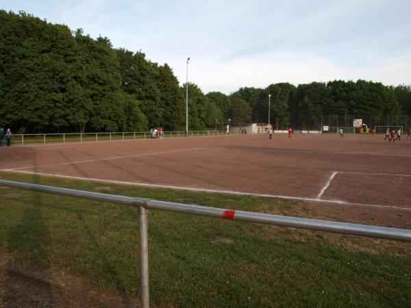 Sportplatz Hobertsburg - Dortmund