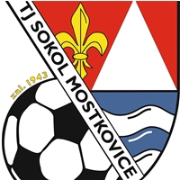 Wappen TJ Sokol Mostkovice