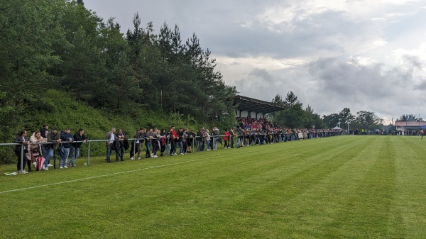 Sportanlage Wald - Wald/Oberpfalz
