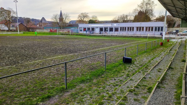 Stade Communal Sambreville - Sambreville-Tamines