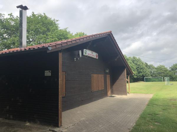 Sportzentrum Gehlenbeck - Lübbecke-Gehlenbeck