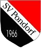 Wappen SV 66 Pondorf diverse  73692