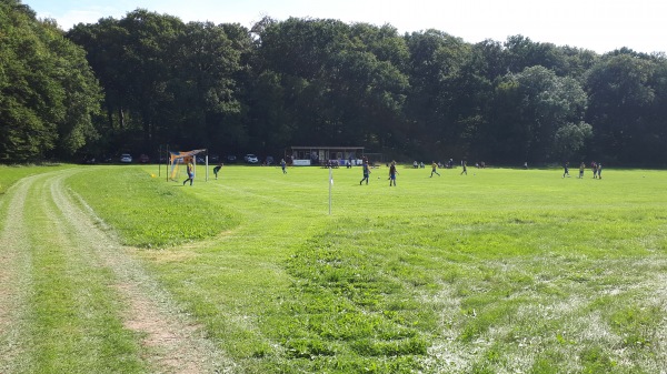 Sportplatz Alt Sührkow - Alt Sührkow