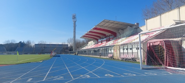 Stadio Romeo Neri - Rimini
