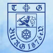 Wappen ehemals TG Burg 1876  106435
