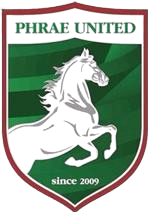 Wappen Phrae United FC  35677