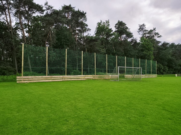 Sportanlage Lückingseichen Platz 2 - Hövelhof-Eselheide