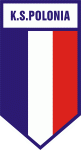 Wappen KS Polonia Pasłęk 