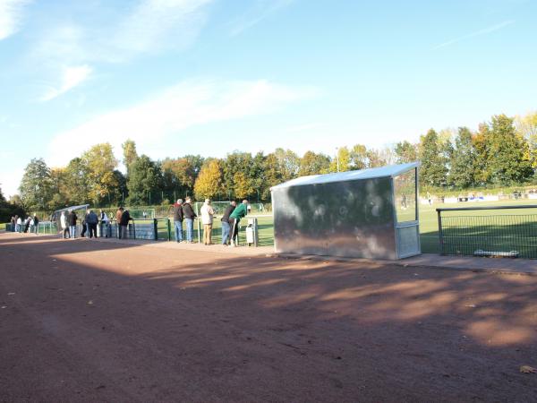 Sportplatz Zietenstraße - Solingen