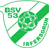 Wappen BSV 53 Irfersgrün