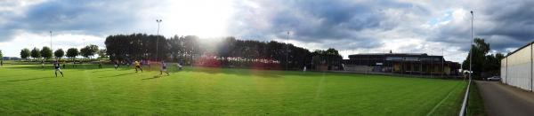 Sportplatz Forchheim - Forchheim/Kaiserstuhl