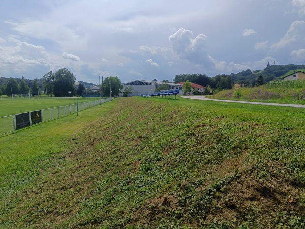 Centar za sport i rekreaciju Štrigova - Štrigova