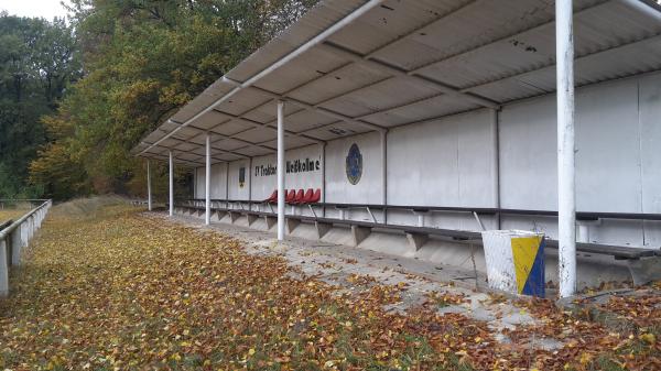 Spreestadion - Lohsa-Weißkollm