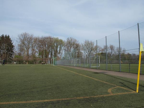 Sportzentrum Burg Platz 3 - Rheda-Wiedenbrück