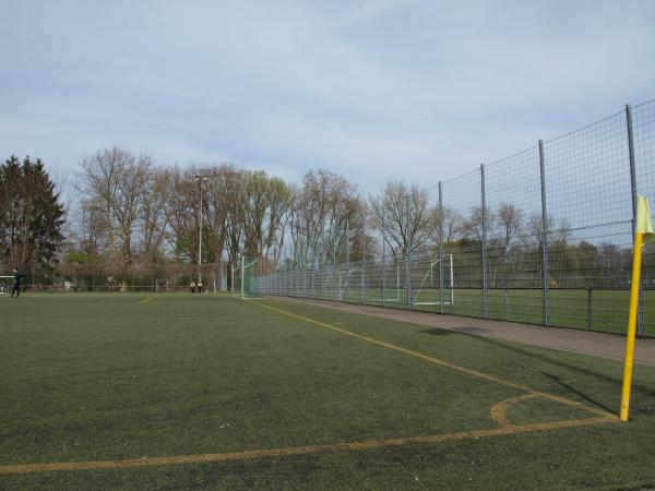 Sportzentrum Burg Platz 3 - Rheda-Wiedenbrück