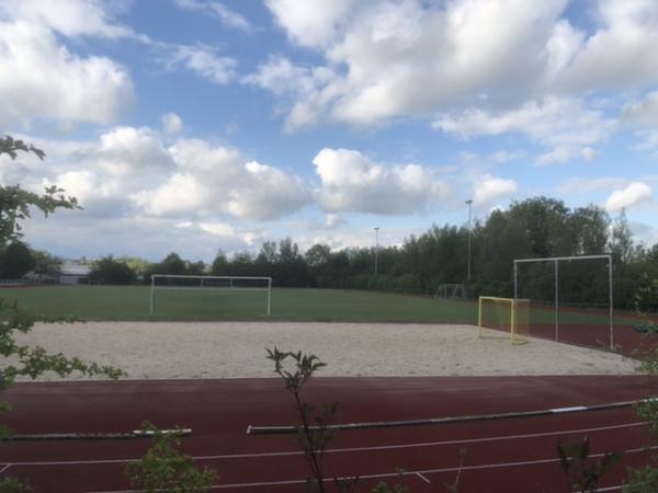 Sportplatz In der Mark - Kirchlengern