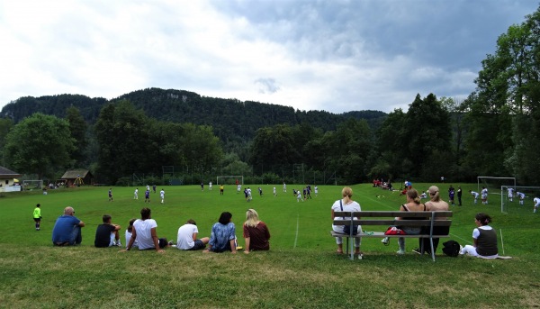 Sportplatz Keutschach - Keutschach