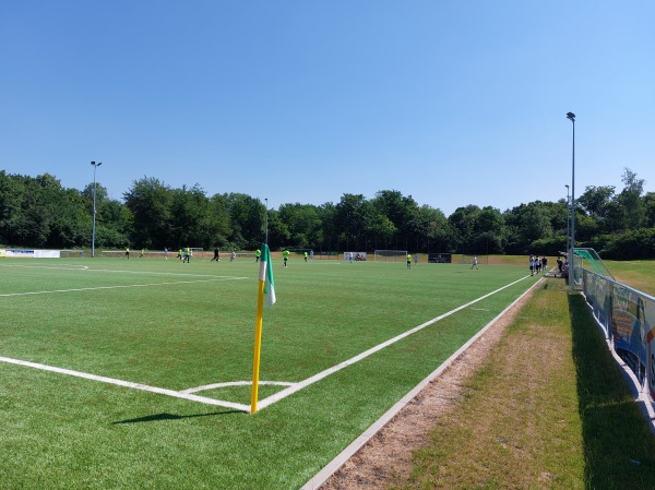 Gelsenrohr-Pluska Arena Am Forsthaus - Gelsenkirchen-Erle