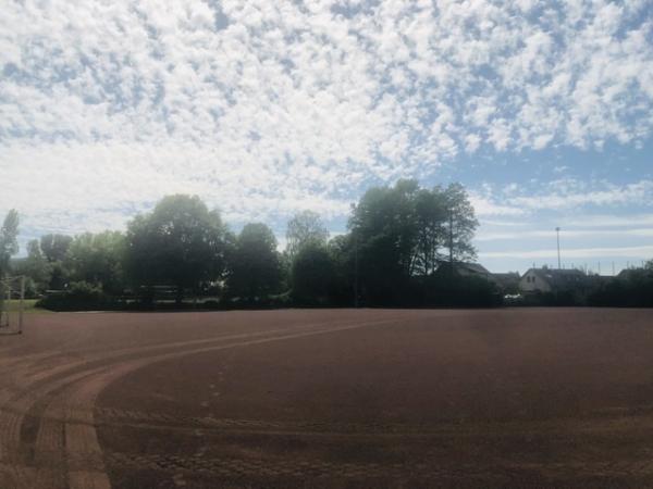 Sportanlage Hebbelstraße Platz 2 - Detmold-Pivitsheide Vogtei Heiden