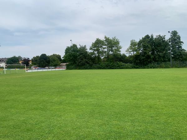 Sportanlage am Mühlanger Platz 2 - Dorfen