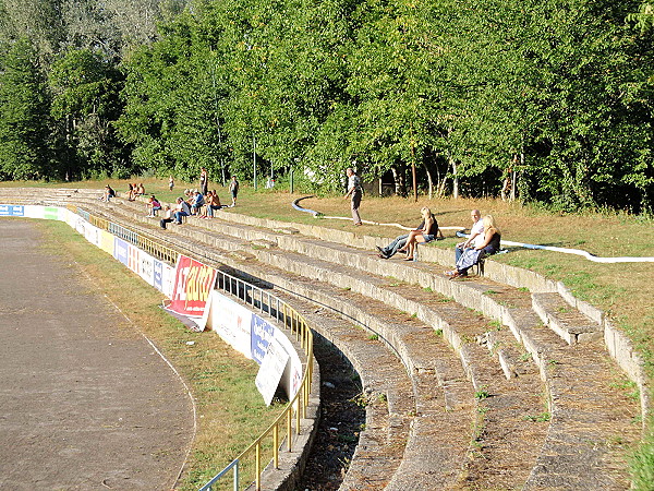 Štadión PFK Piešťany - Piešťany
