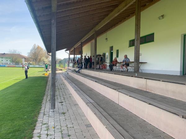 Sportplatz Unterreit - Unterreit