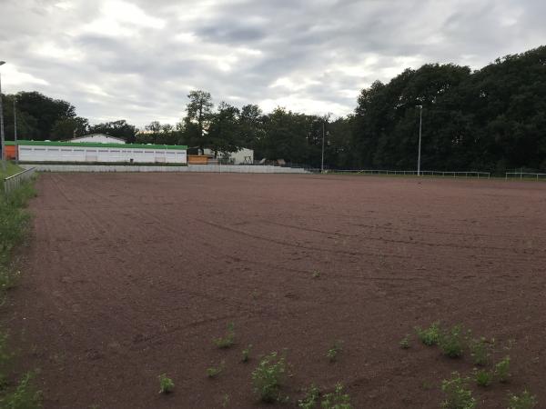 Josef-Küne-Waldstadion Nebenplatz 2 - Östringen