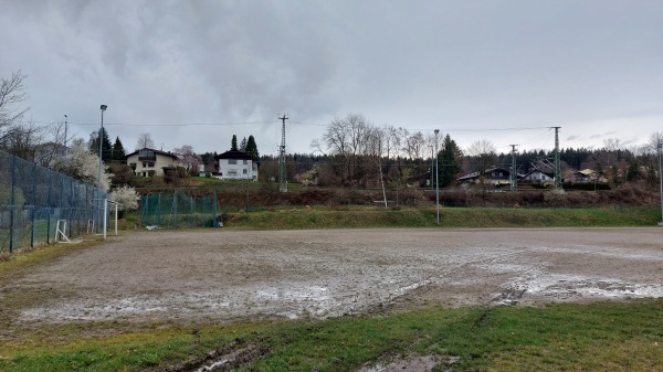 Würmseestadion Nebenplatz - Tutzing