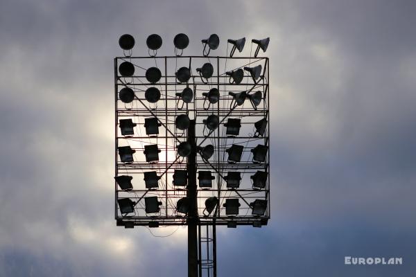 Estádio de São Lúis - Faro