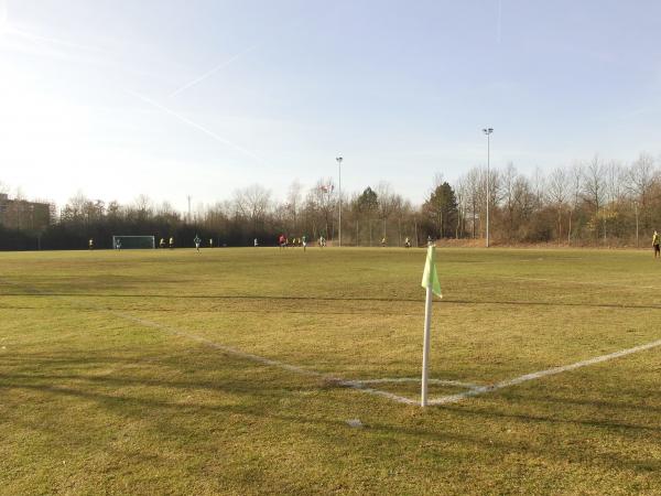 IBM Sportanlage - Laatzen