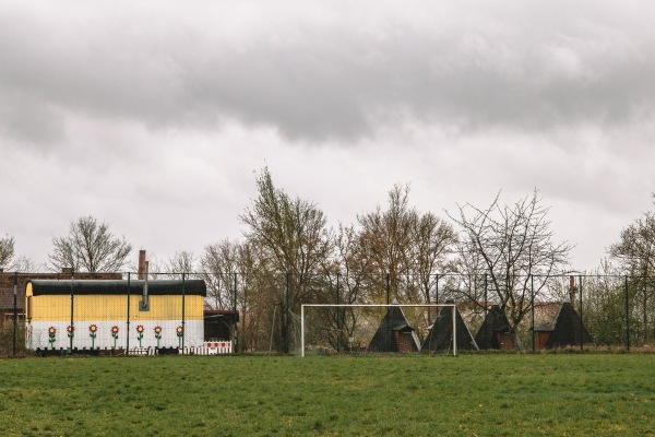 Schul- und Sportzentrum Bechhofen Platz 3 - Bechhofen/Mittelfranken
