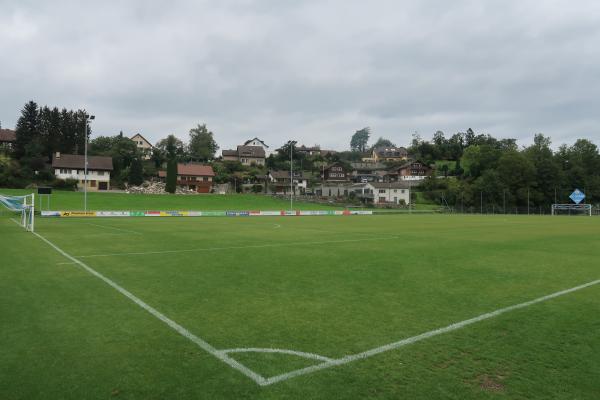 Sportplatz Bützel - Staad